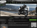 Kawasaki Évreux: Vente motos neuves ou d'occasion